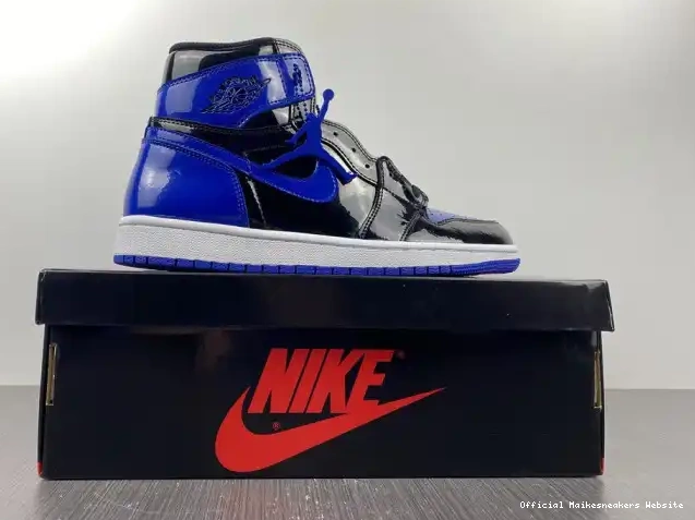 Official Maikesneakers Retro OG High Jordan 555088-404 1 0419